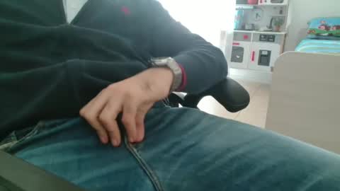 angel e sonia online show from 10.28.25