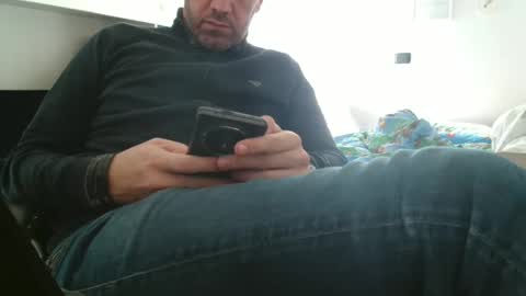 angel e sonia online show from 11.13.25