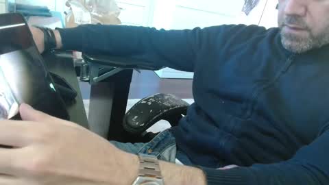 angel e sonia online show from 04.24.26