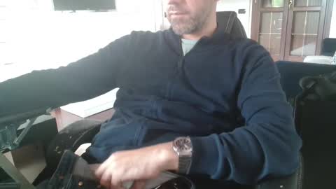 angel e sonia online show from 04.30.26