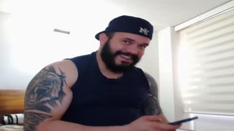 leonidas_murfi71 online show from 03.09.25