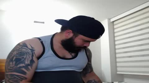 leonidas_murfi71 online show from 03.12.25