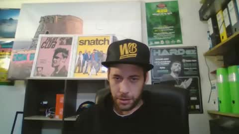 leonidascum online show from 01.16.26