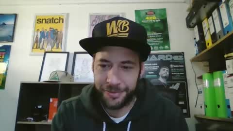 leonidascum online show from 02.26.26