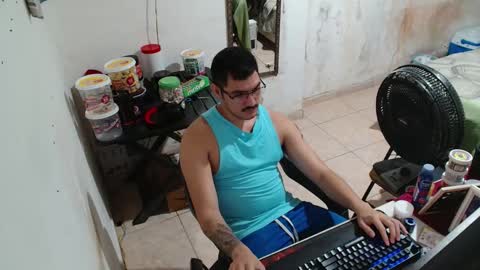 leonino231 online show from 01.12.26