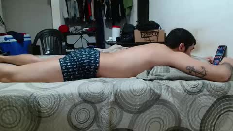 leonino231 online show from 02.08.26