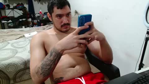 leonino231 online show from 03.15.26