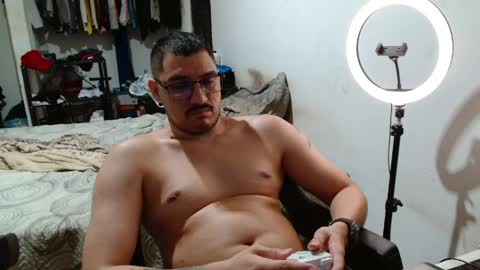 leonino231 online show from 03.29.26