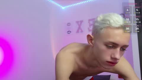 leonlure online show from 03.02.26