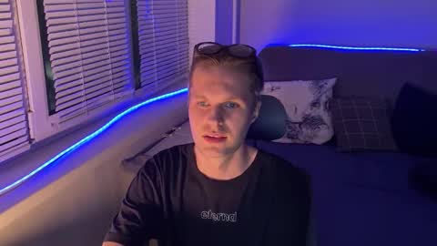 Leon online show from 01.07.26