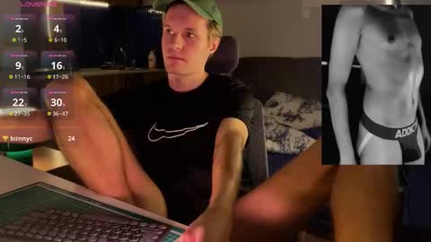 Leon online show from 02.12.26