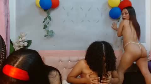 leonor_trump online show from 07.14.26