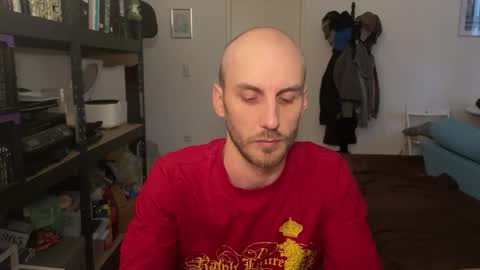 Snapshot of leonvampire chatting on 11.21.25 Leon online show from 11.21.25