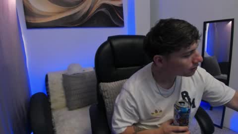 Leo  online show from 02.06.26