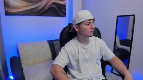 Leo  online show from 02.13.26