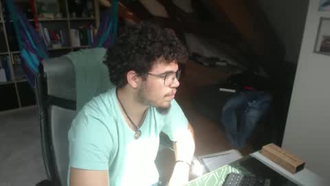 GenuineGuy online show from 04.20.26