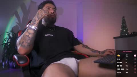 Leo Salvatore online show from 03.07.26