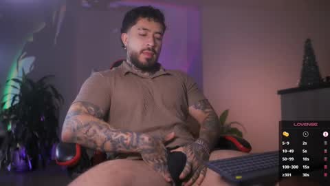 Leo Salvatore online show from 03.28.26