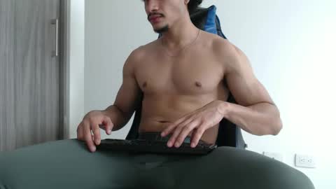 leostorm25 online show from 03.01.26