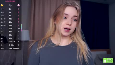 Hello everyone Im Lora Its my first day Were going to have fun together online show from 12.16.25