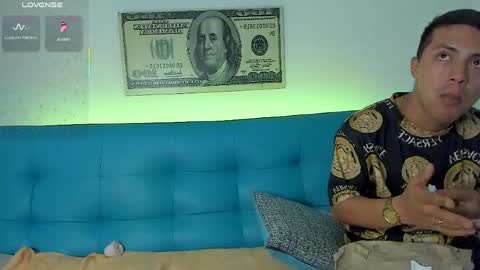 Leo Vragas online show from 04.14.26