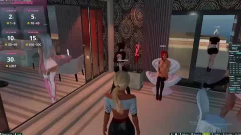 leowizard online show from 04.20.26