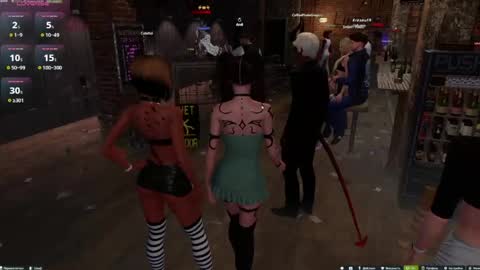 leowizard online show from 05.30.26