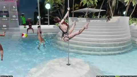 leowizard online show from 06.07.26