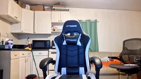 Keith online show from 12.03.24