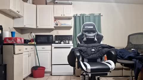 Keith online show from 12.04.24