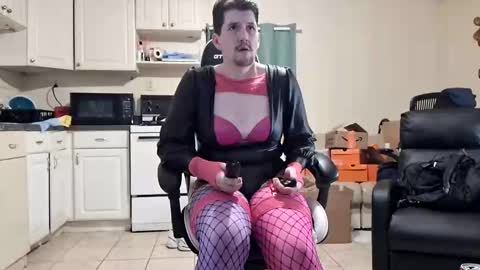 Keith online show from 12.07.24