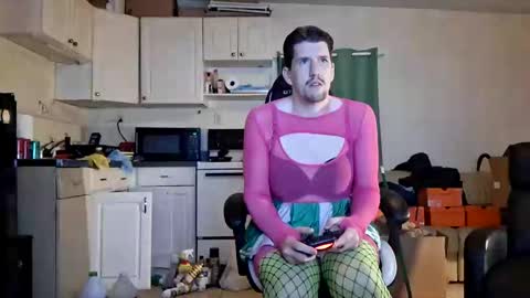 Keith online show from 12.09.24