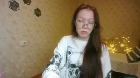 lera_foxx online show from 12.11.24