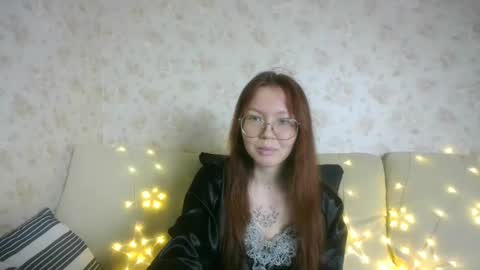 lera_foxx online show from 12.12.24