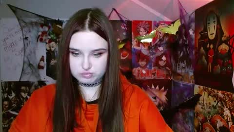 Snapshot of leraaa72 chatting on 10.15.25 little secret online show from 10.15.25