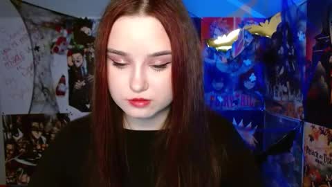 Snapshot of leraaa72 chatting on 10.22.25 little secret online show from 10.22.25