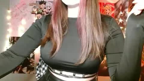 little secret online show from 11.20.25