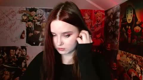 little secret online show from 11.24.25