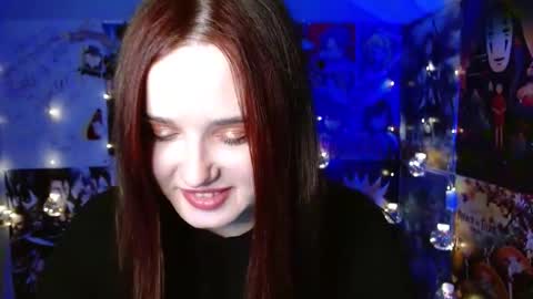 little secret online show from 12.03.25