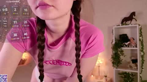 Nicole Moore online show from 12.01.25