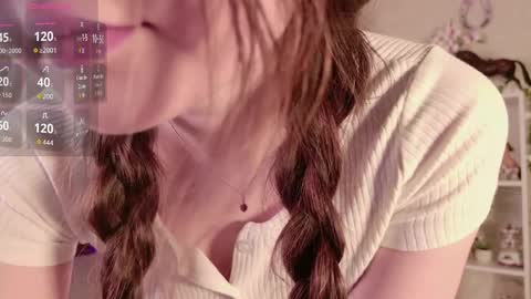 Nicole Moore online show from 04.06.26