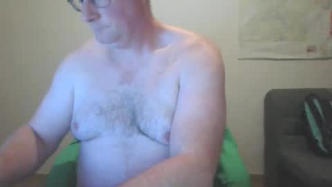 homquisgode online show from 12.04.25