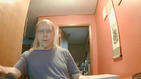 lesgrable67 online show from 04.17.26