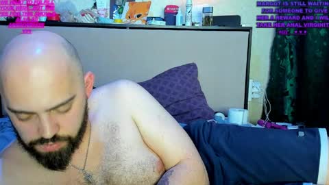 leshaandmargosha online show from 03.25.26