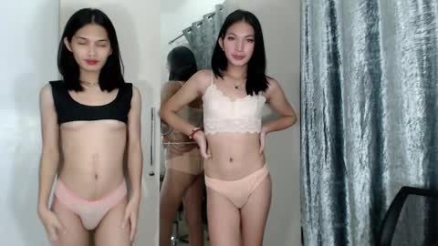 Snapshot of lesi_trisha chatting on 12.10.24 Trisha18 online show from 12.10.24