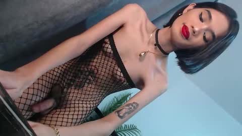 Snapshot of lesi_trisha chatting on 09.14.25 Trisha18 online show from 09.14.25