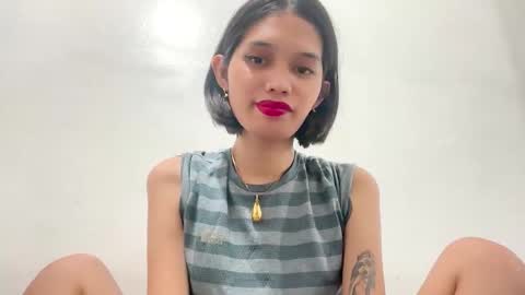 Snapshot of lesi_trisha chatting on 09.20.25 Trisha18 online show from 09.20.25