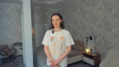 Snapshot of lesigrace chatting on 02.03.26 Sanem online show from 02.03.26