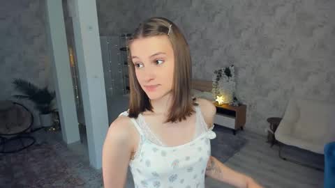 Snapshot of lesigrace chatting on 02.28.26 Sanem online show from 02.28.26