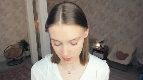 Snapshot of lesigrace chatting on 06.13.26 Sanem online show from 06.13.26